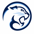 Cougars mascot photo.