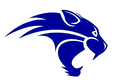 Wildcats mascot photo.