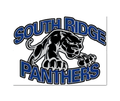 Panthers mascot photo.