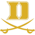 Dons mascot photo.