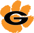 Tigers mascot photo.