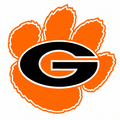 Tigers mascot photo.