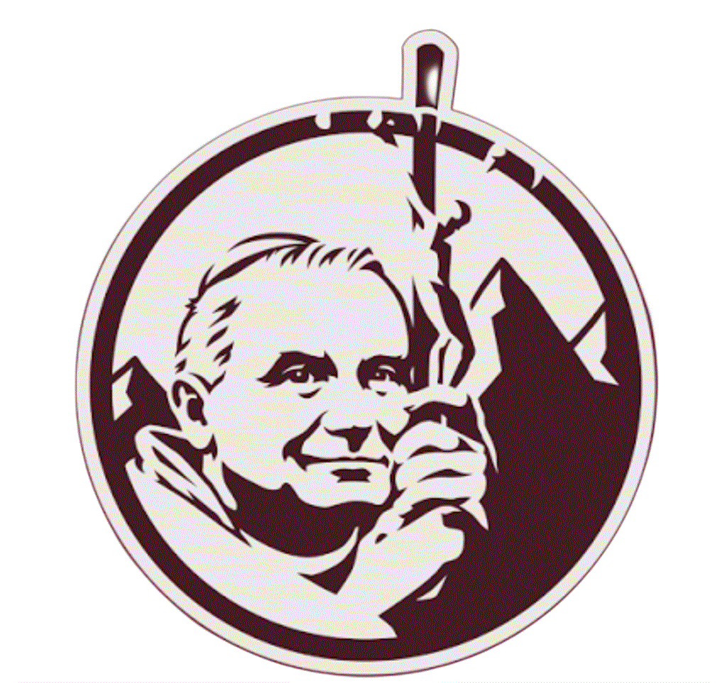 St. John Paul the Great