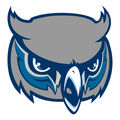 Owls mascot photo.