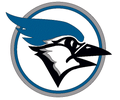 Blue Jays mascot photo.
