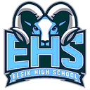 Alief Elsik logo