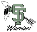 Desert Warriors mascot photo.