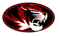 Tigers mascot photo.