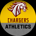 Chargers mascot photo.