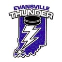 Evansville Thunder White