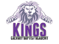 Kings mascot photo.
