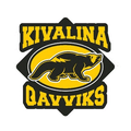 Qavviks mascot photo.