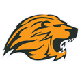 Lions mascot photo.