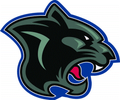 Panthers mascot photo.
