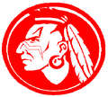 Mohawks mascot photo.