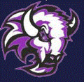 Buffaloes  mascot photo.
