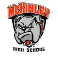 Macks mascot photo.