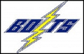 Bolts mascot photo.