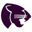Keller Fossil Ridge logo
