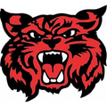 Wildcats mascot photo.