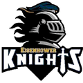Knights mascot photo.