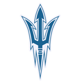Blue Devils mascot photo.