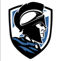 Soldiers mascot photo.