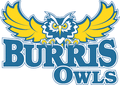 Owls mascot photo.
