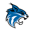 Wildcats mascot photo.