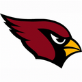 Cardinals mascot photo.