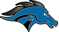 Stallions mascot photo.
