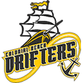 Drifters mascot photo.