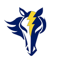 Chargers mascot photo.