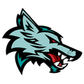 Coyotes mascot photo.