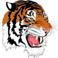 Tigers mascot photo.