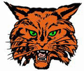 Bobcats mascot photo.