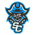 Pirate mascot photo.