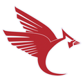 Cardinals  mascot photo.