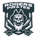 Pirates mascot photo.