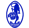 Wykons mascot photo.