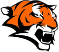 Fightin' Tigers mascot photo.