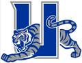 Tigers mascot photo.