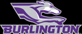 Grayhounds mascot photo.