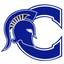 Burleson Centennial logo