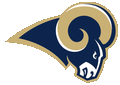 Rams mascot photo.