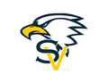 Eagles mascot photo.