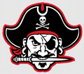Raiders mascot photo.