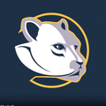 Wildcats mascot photo.
