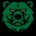 Bears mascot photo.
