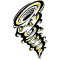 Tornadoes mascot photo.